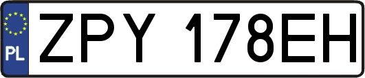 ZPY178EH