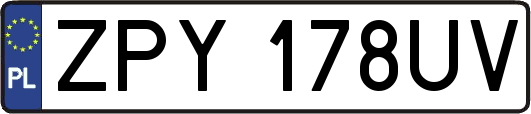ZPY178UV