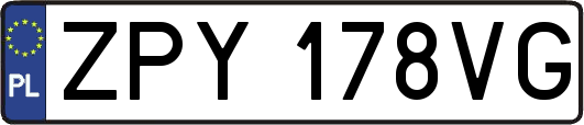 ZPY178VG