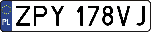 ZPY178VJ