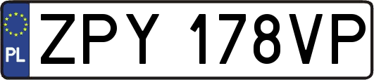 ZPY178VP