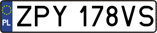 ZPY178VS