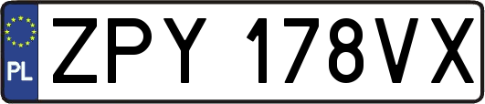 ZPY178VX