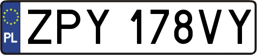 ZPY178VY