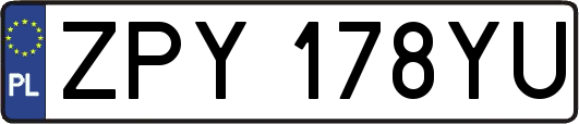 ZPY178YU