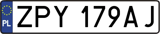 ZPY179AJ