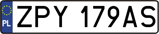 ZPY179AS