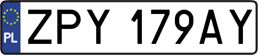 ZPY179AY
