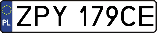 ZPY179CE
