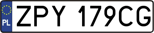 ZPY179CG