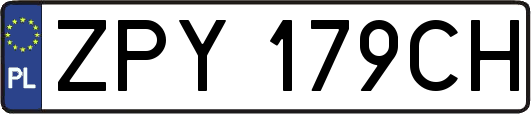 ZPY179CH