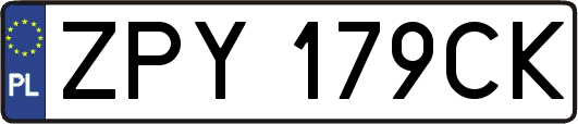 ZPY179CK