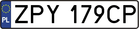 ZPY179CP
