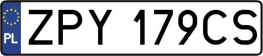 ZPY179CS