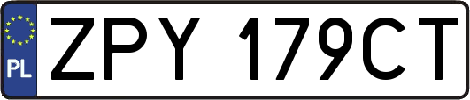 ZPY179CT