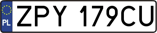 ZPY179CU
