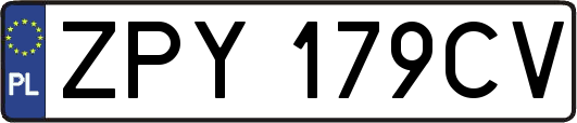 ZPY179CV