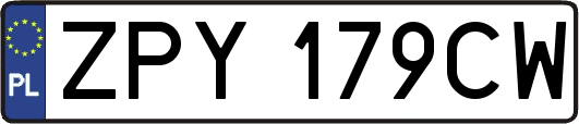 ZPY179CW