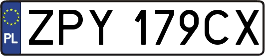 ZPY179CX