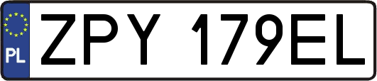 ZPY179EL