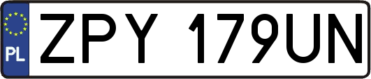 ZPY179UN