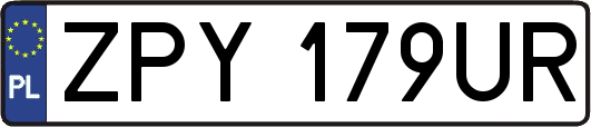 ZPY179UR