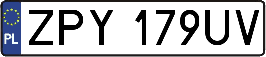 ZPY179UV