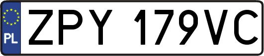 ZPY179VC
