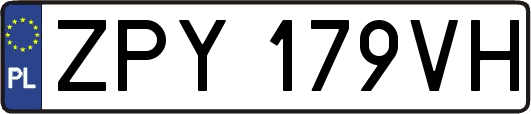 ZPY179VH