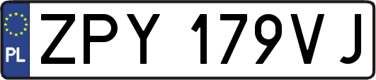 ZPY179VJ
