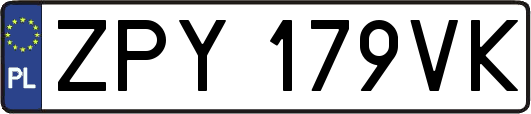 ZPY179VK