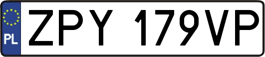 ZPY179VP