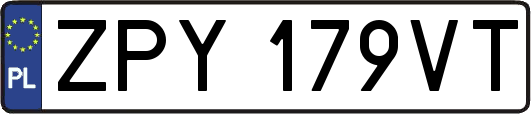 ZPY179VT