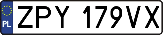 ZPY179VX