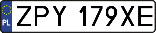 ZPY179XE
