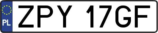 ZPY17GF