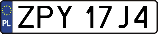 ZPY17J4