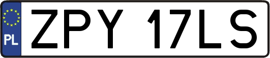 ZPY17LS