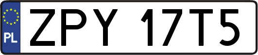 ZPY17T5