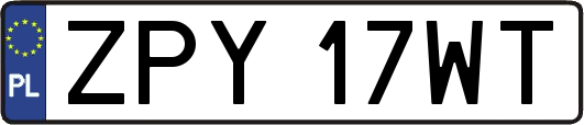 ZPY17WT