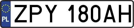 ZPY180AH
