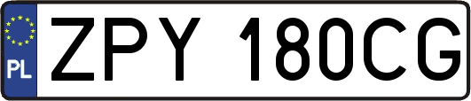 ZPY180CG