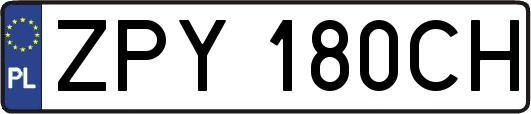 ZPY180CH