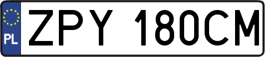 ZPY180CM