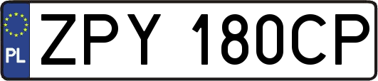 ZPY180CP