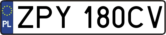 ZPY180CV