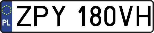 ZPY180VH