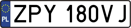 ZPY180VJ