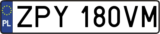 ZPY180VM