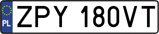 ZPY180VT